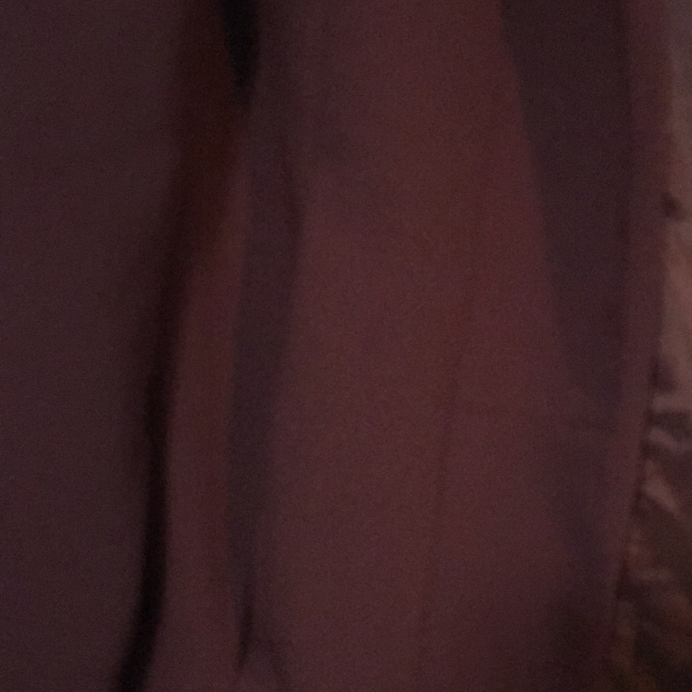 Maroon blazer! - Picture 3 of 4